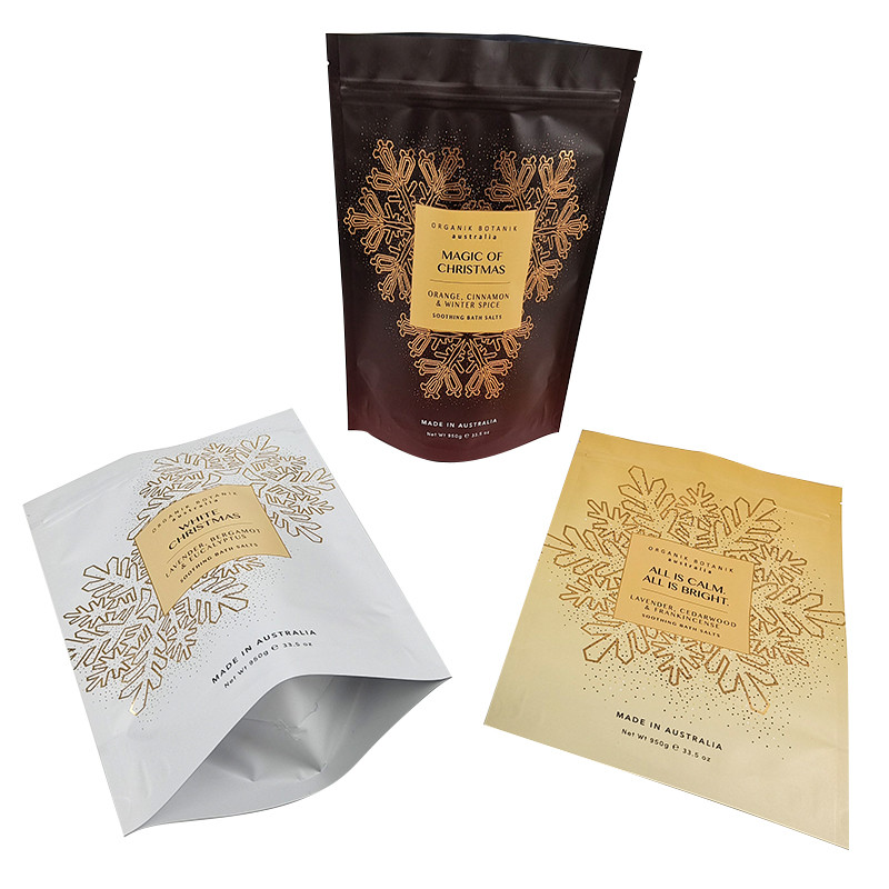 사용자 정의 가능한 화장품 포장 가방 다양한 크기가 사용자 정의 필요에 따라 제공됩니다