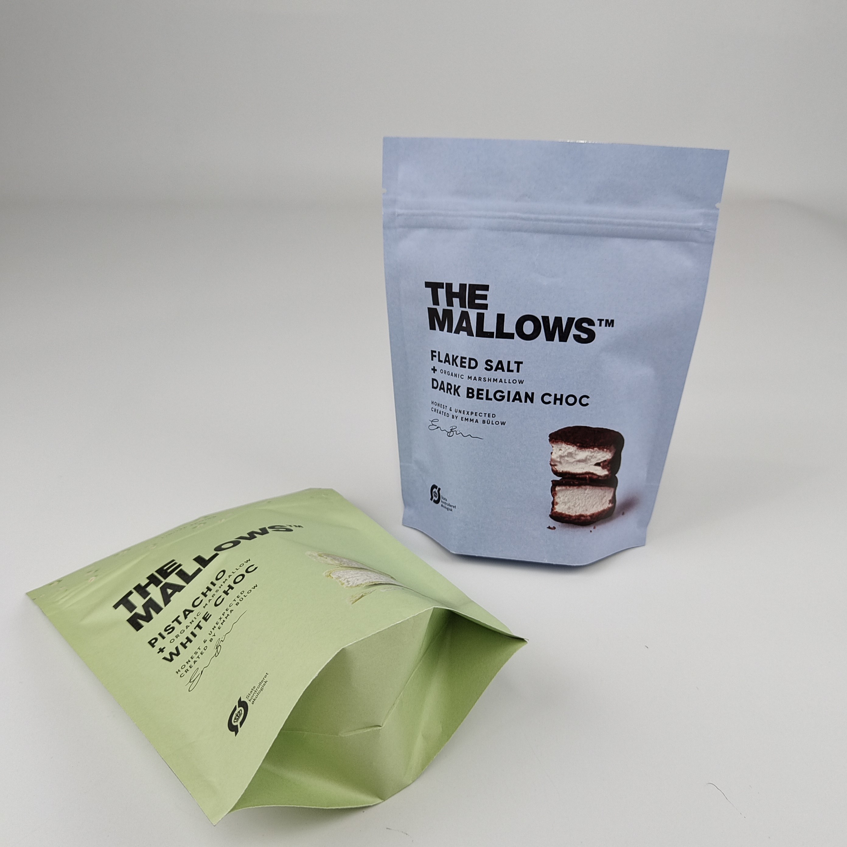 장수성 첨단 기술 을 이용 한 주문 인쇄 된 가방