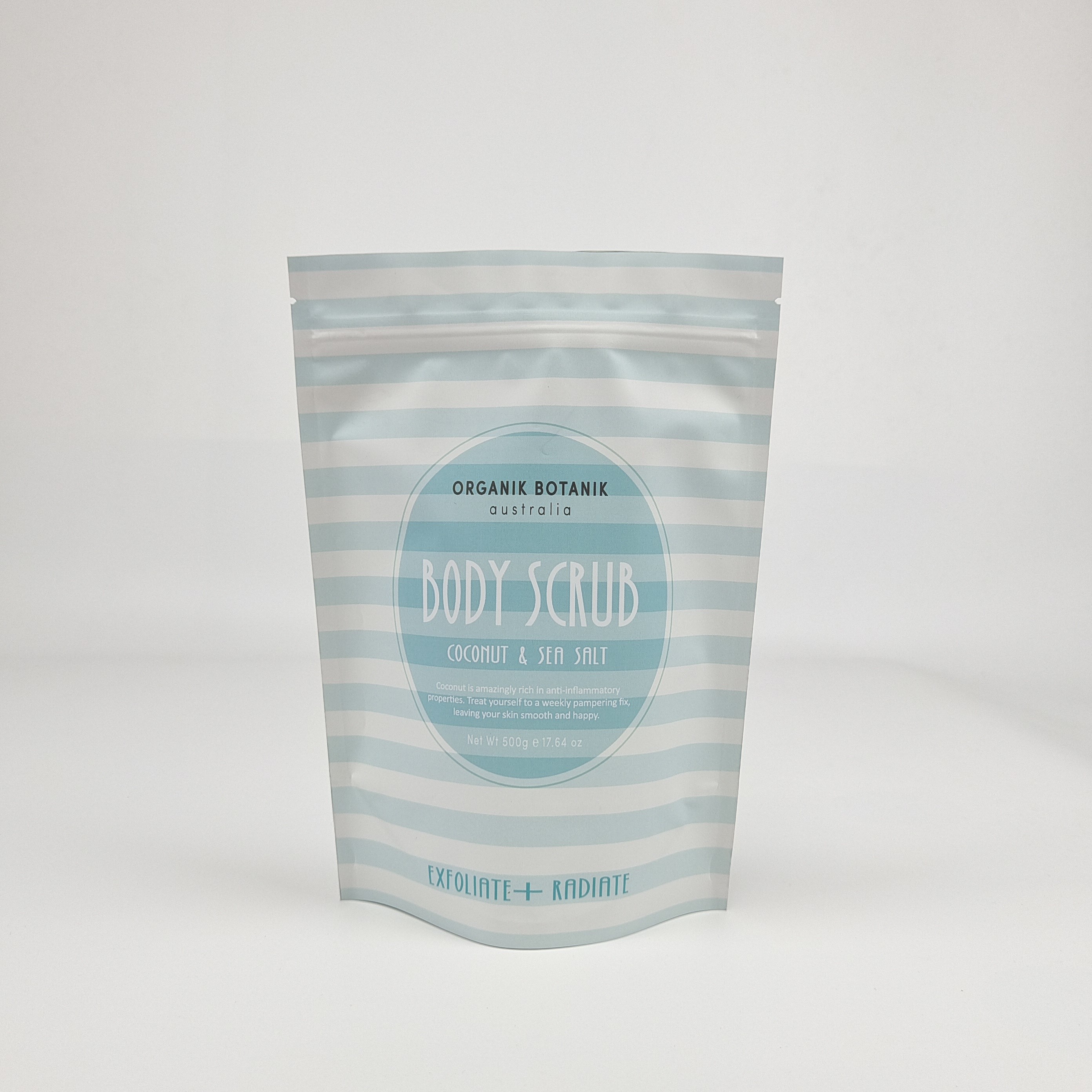 고품질 몸 스크럽 인쇄 포장 가방 플라스틱 알루미늄 엽 Custom Zipper Stand Up Bags For Bath Salt