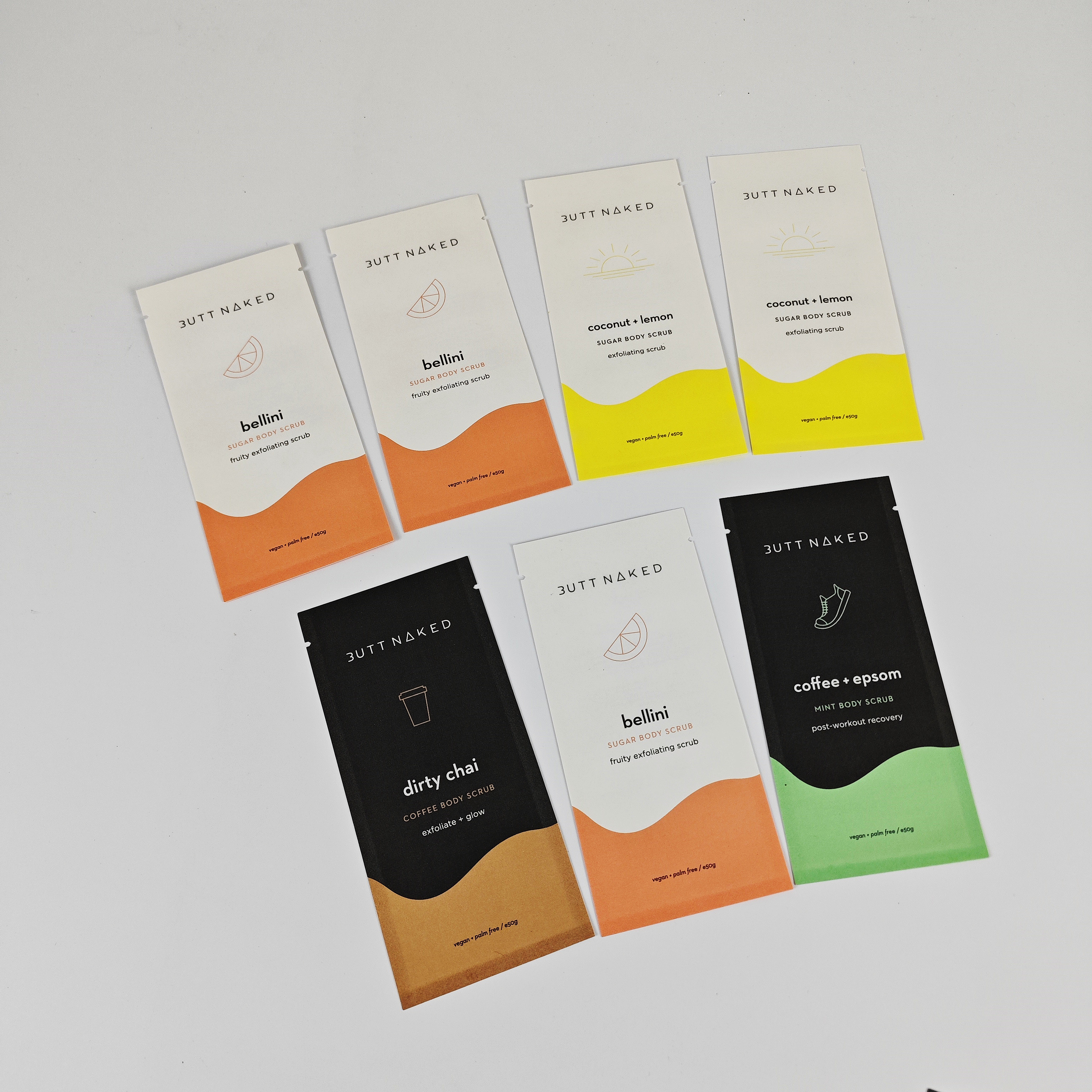 사용자 정의 10g 20g 30g 커피 차 식품 포장 가방 재활용 가능한 생분해 가능한 Kraft 종이 가방