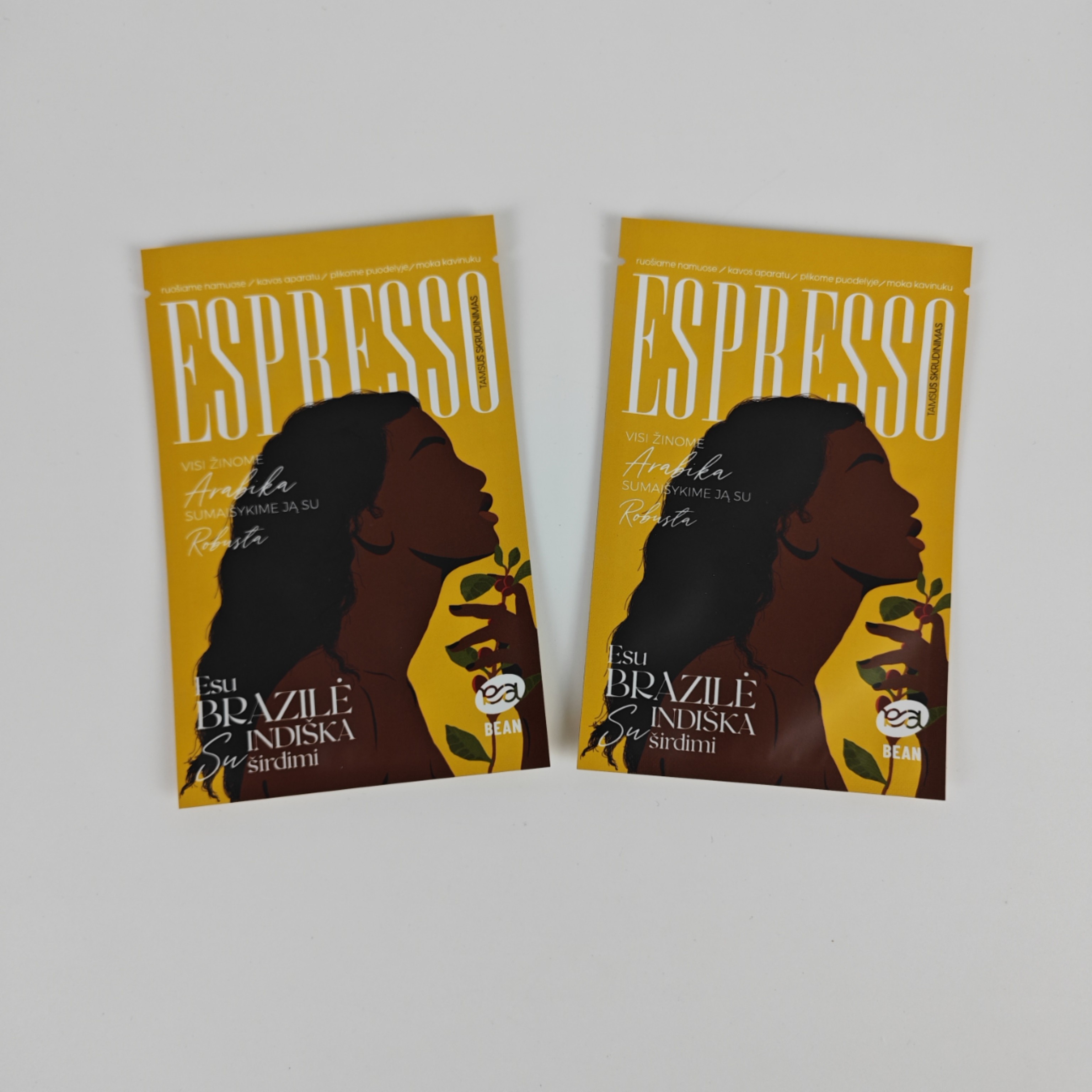 환경 친화적 인 생분해 가능한 Kraft 포지 PLA 옥수수amidal 콤포스타블 Kraft 포지