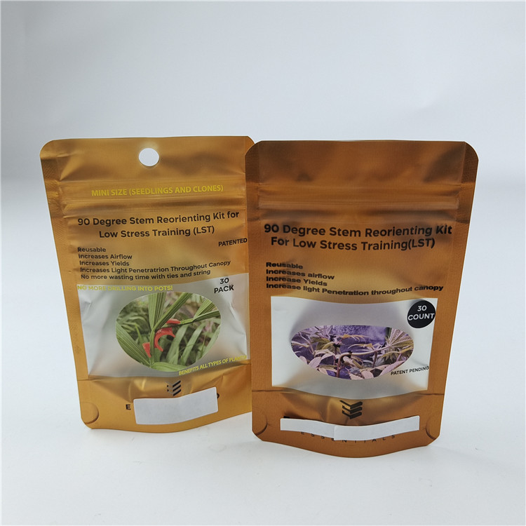 식품 포장 재료 최대 10 가지 색상이 허용됩니다 디지털 인쇄 가방에 사용할 수 있습니다