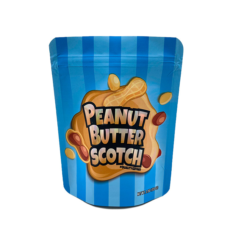 향기 방지 포장 봉지용 톱 칩 및 라미네이트 봉지