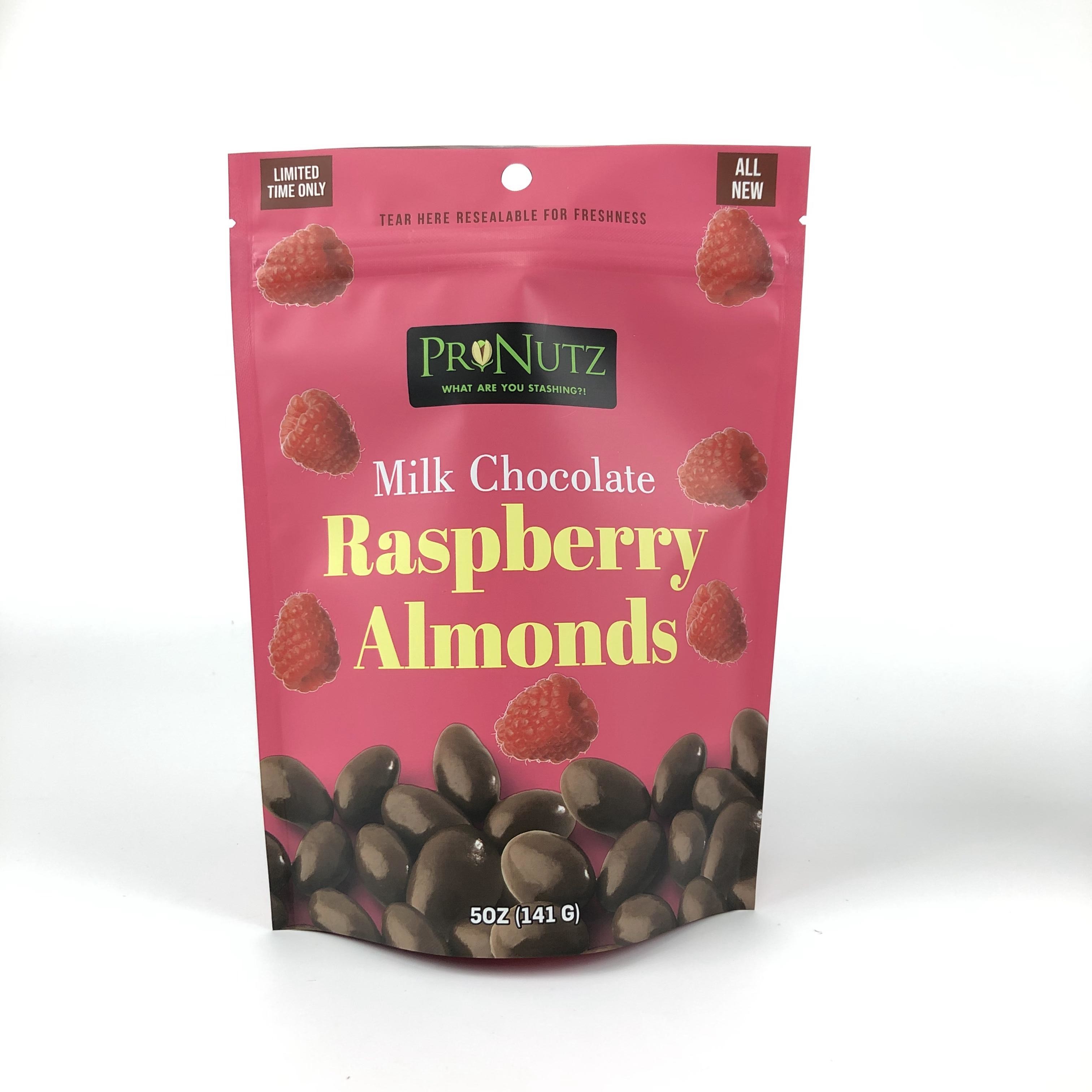 서있는 가방 Zipper 식물성 아로마테라피 커버 무료 샘플을 얻으십시오