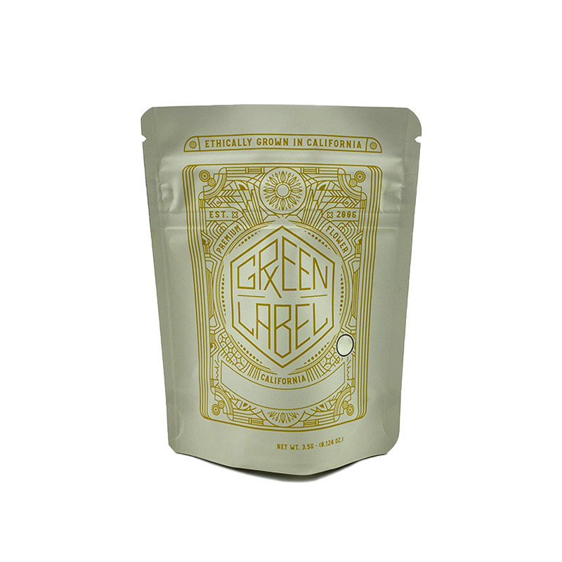 고객 요구에 따라 주문 허브 향신료 포장