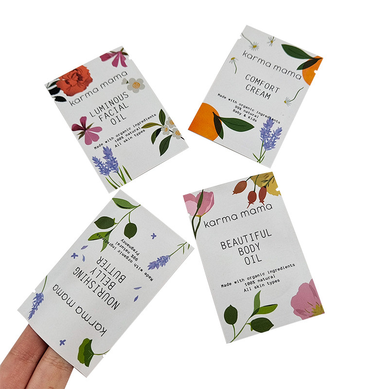 스탠드업 디자인과 매트 마무리