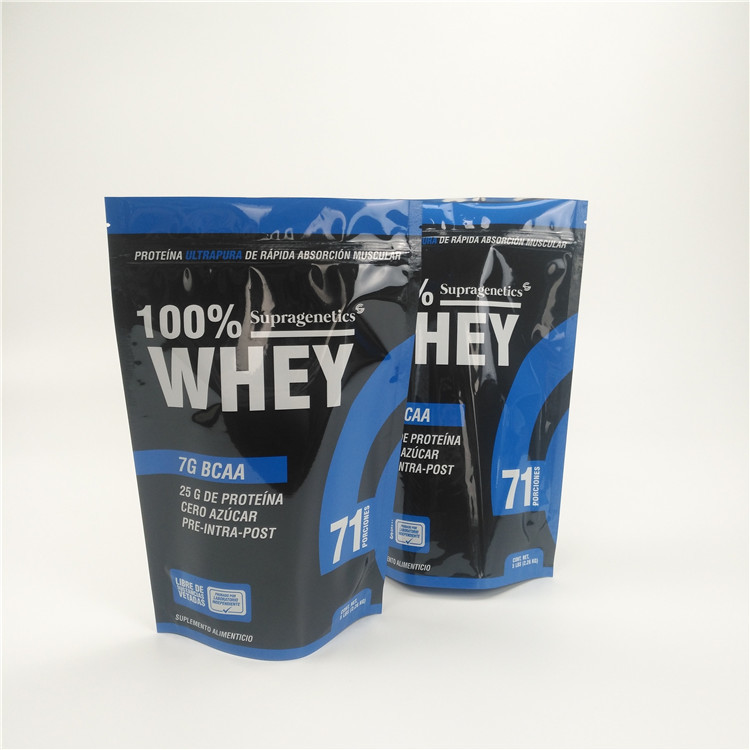 완벽한 반려동물 간식 가방 10개의 패키지