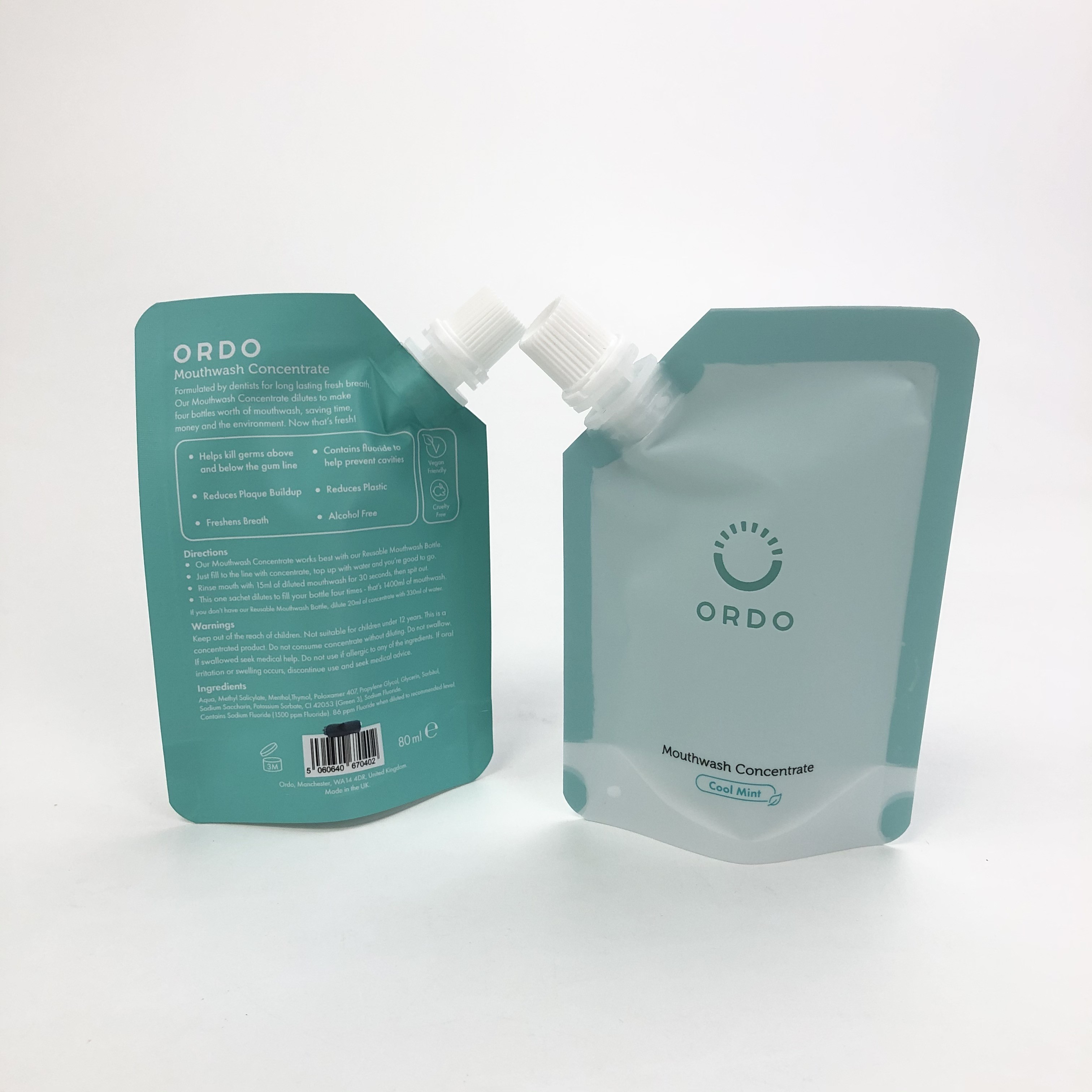 맞춤형 인쇄 품질 보장 스푸트 봉지 포장 음료 음료 플라스틱 액체 봉지