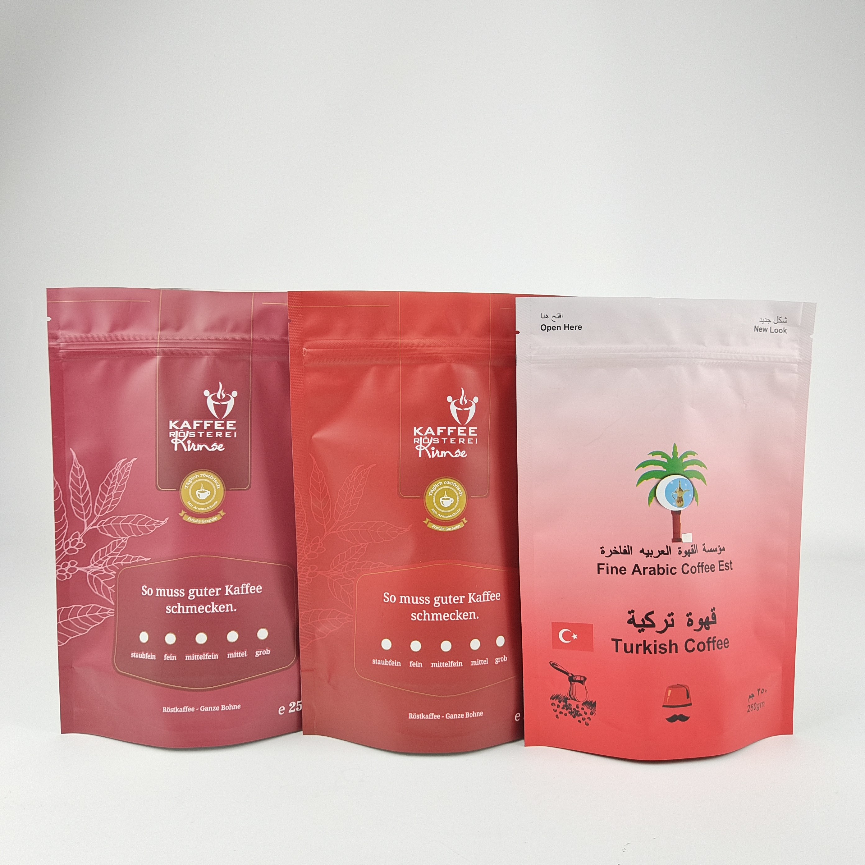 핸들 가방 스타일 특유의 휴대용 케이스