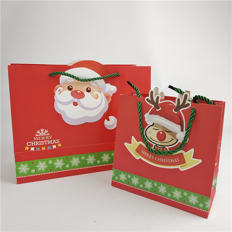 프로모션 재활용식품 공장 소매 정면 바닥 맞춤형 인쇄물 생분해성 쇼핑백