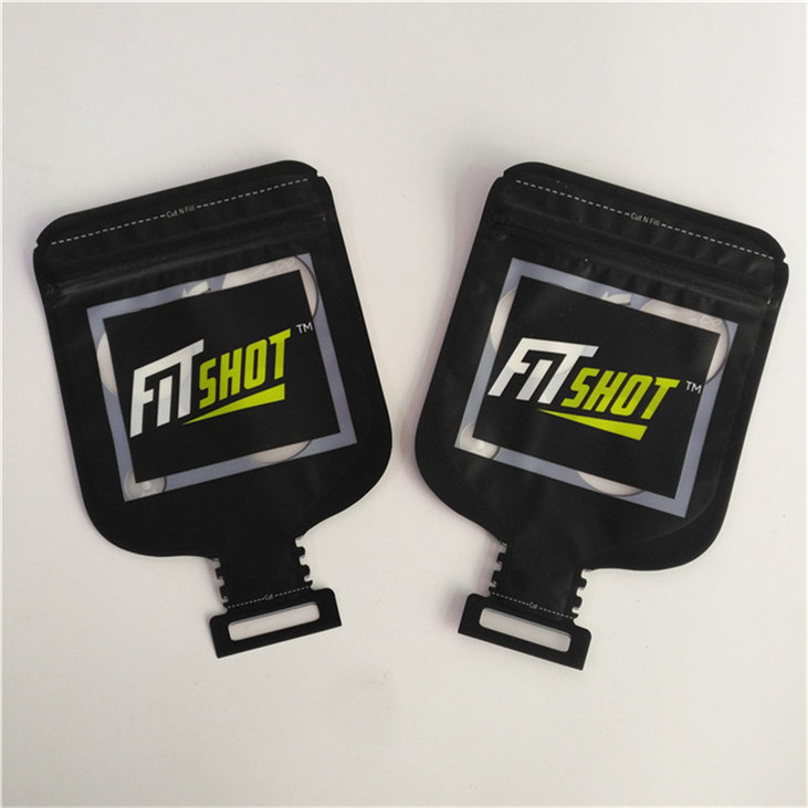 최대 10 가지 색상까지 허용됩니다. 저장 가능 열 밀폐 수분 방지 가루 알루미늄 필름 Mylar 세킷