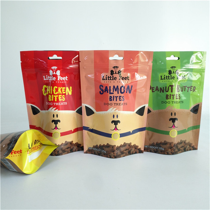 식품 포장재 알루미늄 필름 수분 방지 스탠드업 포스 스냅백 포장지 지퍼