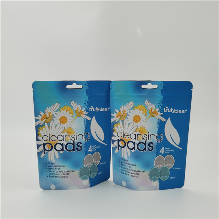 맞춤형 크기 및 디자인 필요 컬러풀 인쇄 맞춤 두께 알루미늄 필름 서지 포지 식품 등급