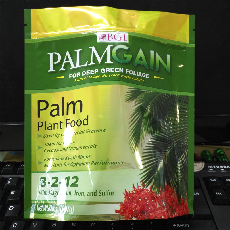 포장하는 광택 있는 다채로운 플라스틱 주머니, 칩을 위한 간식 포장 부대