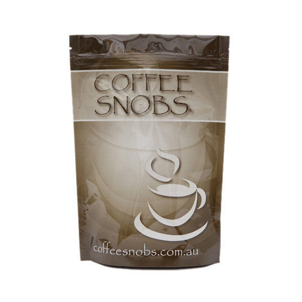 관례 250g 500g 1kg 정방형 블럭 편평한 바닥 지플락 커피 콩 포장 부대