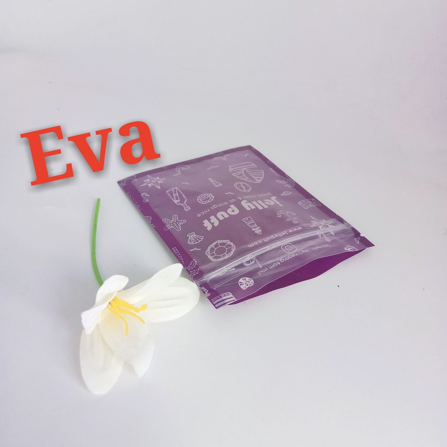 그립을 밀봉하는 3개의 측은 부대 누출 증거 열 - Churros 사탕 음식을 위한 바다표범 어업을 밀봉합니다