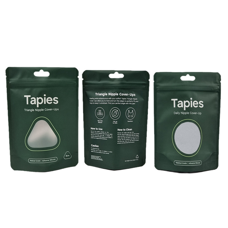 도매 스탠드업 식품 자체 로고 디지털 인쇄로 플라스틱 가방 고구마 캔디 포장용 다시 닫을 수 있는 마이러 가방