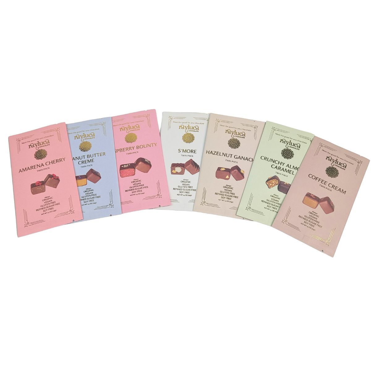 맞춤 인쇄 재활용 가능한 소형 식품 등급 열 밀봉 두꺼운 다채로운 식품 견과류 가방 쿠키 패키지 간식 가방 포장