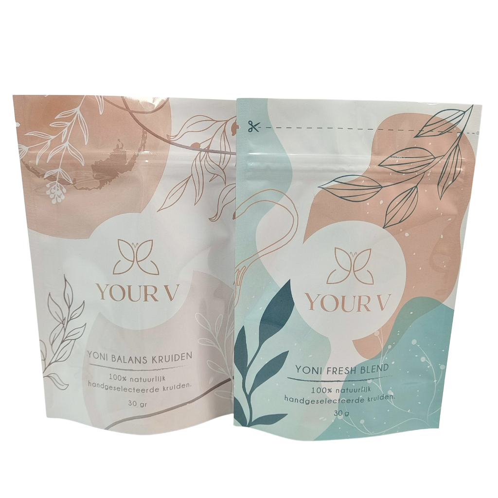 목욕 소금 4OZ 5OZ 서식 가방