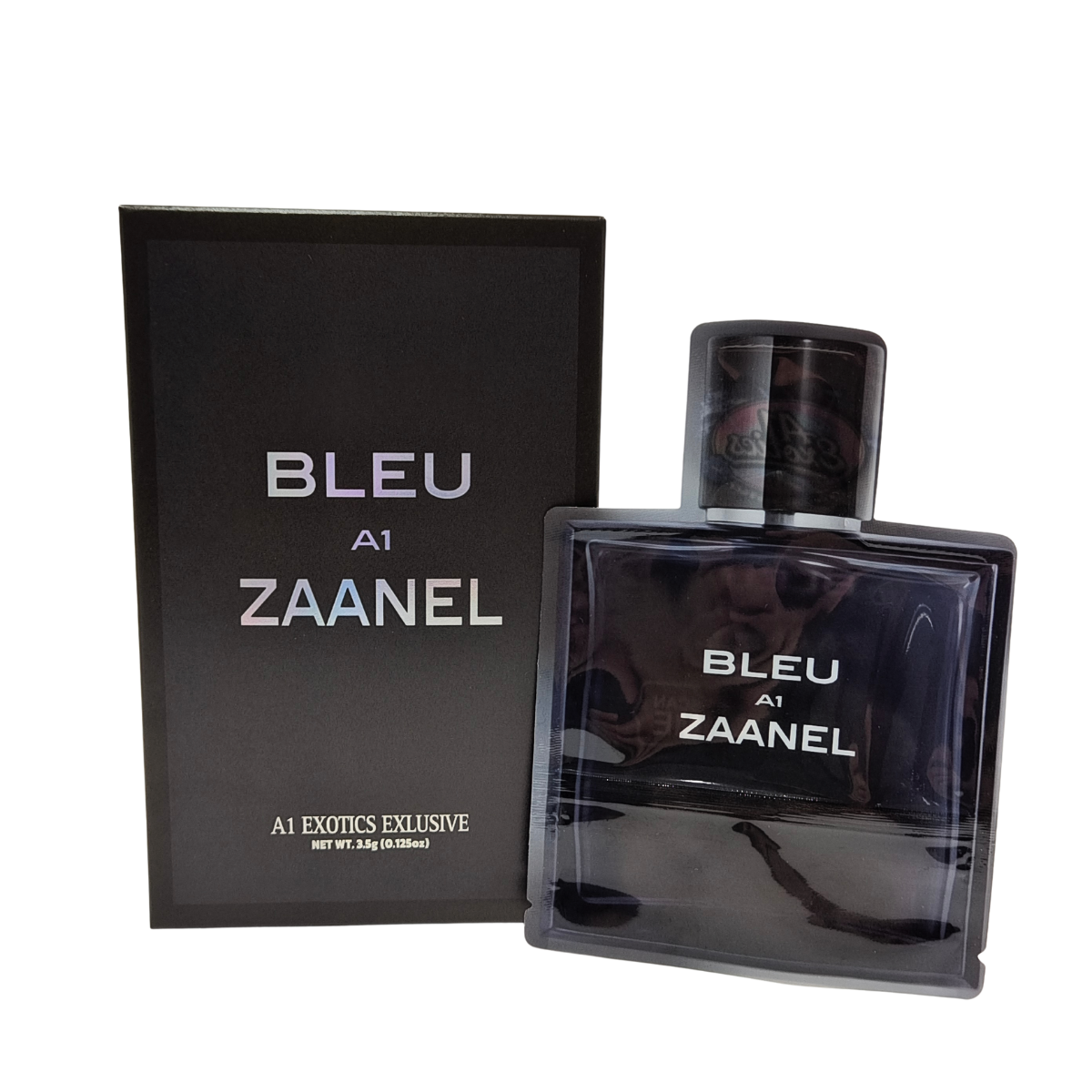 아이 보호 상자와 함께 주문 3.5g Mylar 가방