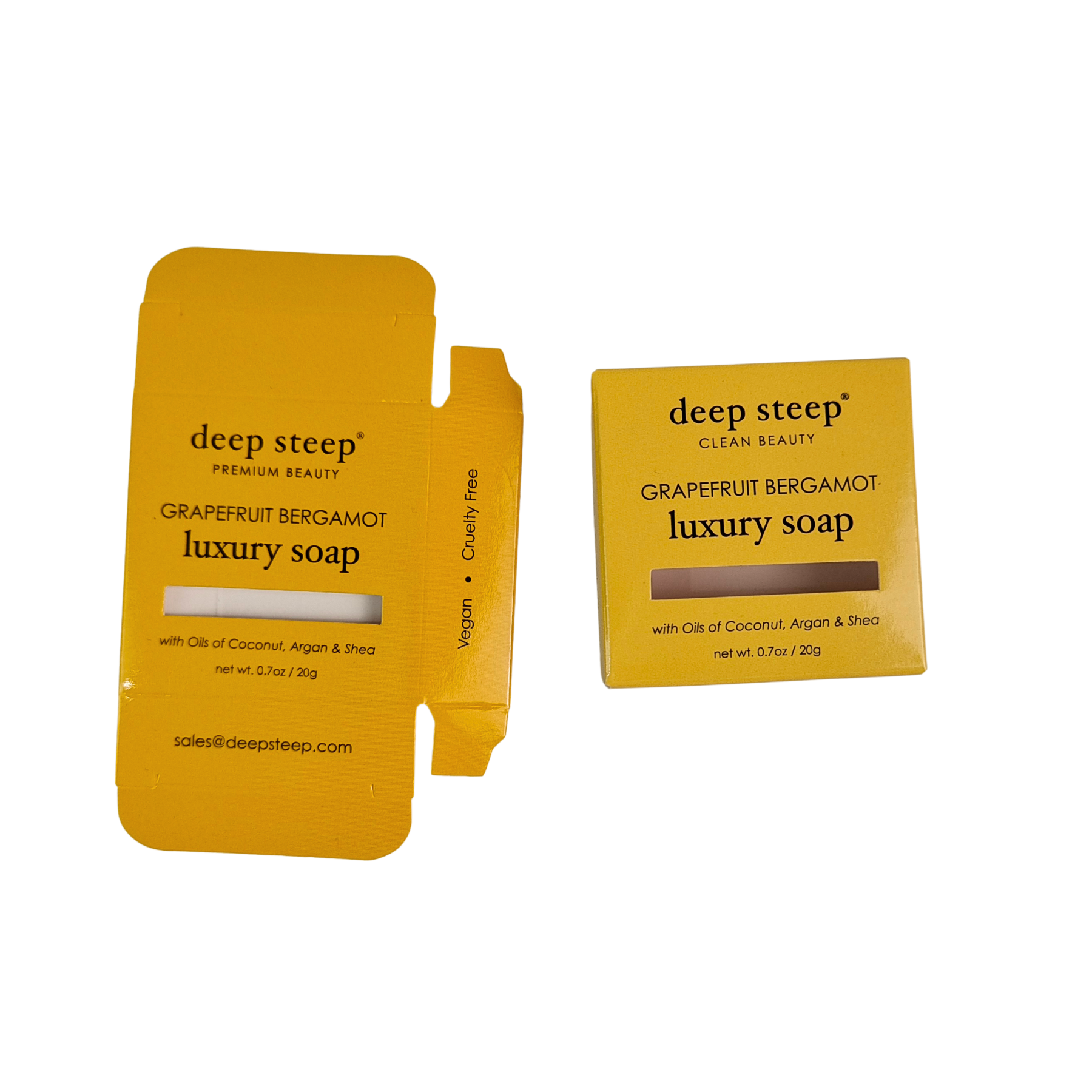 고전적인 디자인과 유광 라미네이션을 갖춘 맞춤형 생분해성 화장품 포장 상자