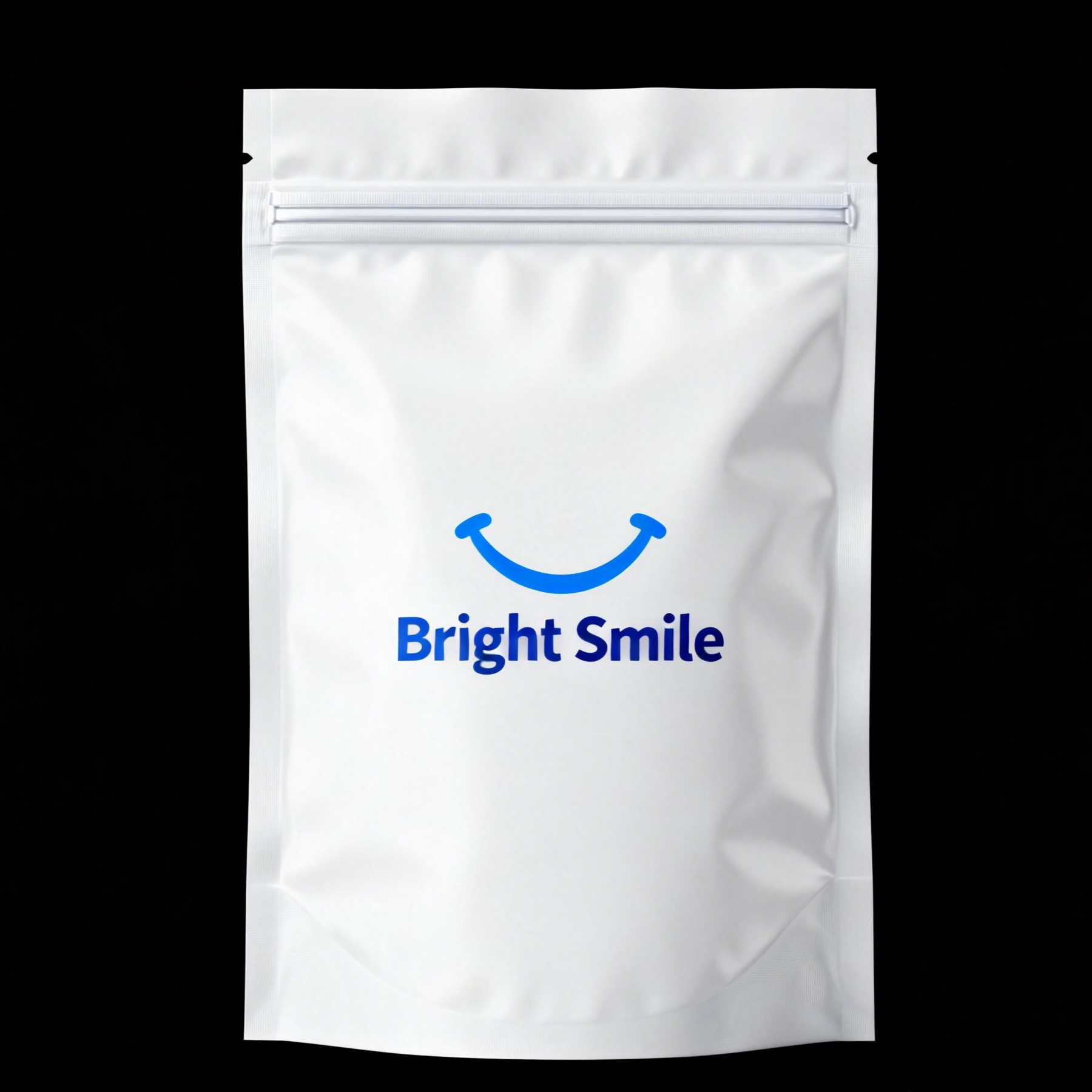 맞춤형 정형 정렬기 포장 봉지, 다시 닫을 수 있는 지퍼와 맞춤형 크기의 식품용 재료