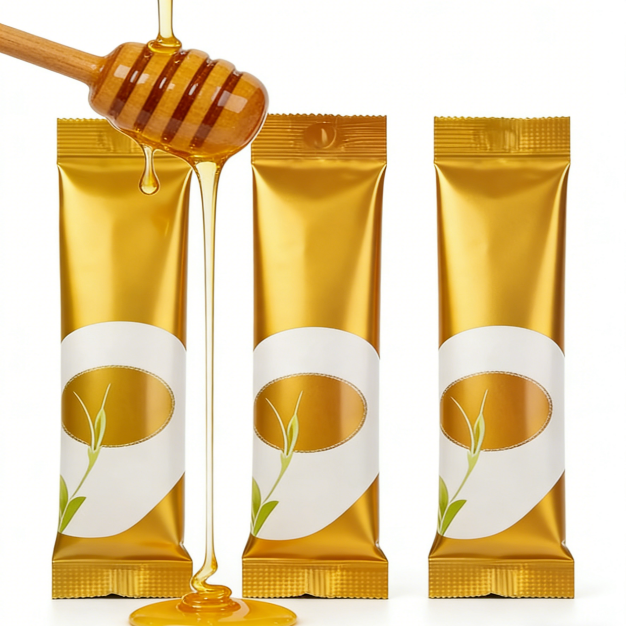 주문 크기에서 포장하는 방습 표본을 위한 주문 열 Sealable Mylar 부대 알루미늄 호일 부대