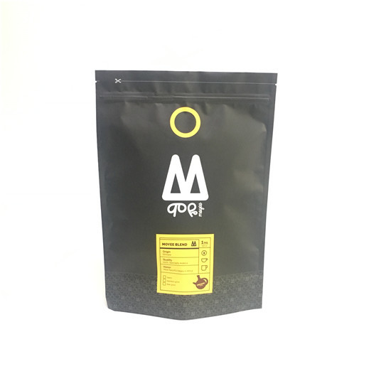 지플락 냄새 증거는 주문을 받아서 만들어진 주머니를 위로 서 있어 벨브를 가진 견과 치즈 과자 팩을 인쇄하