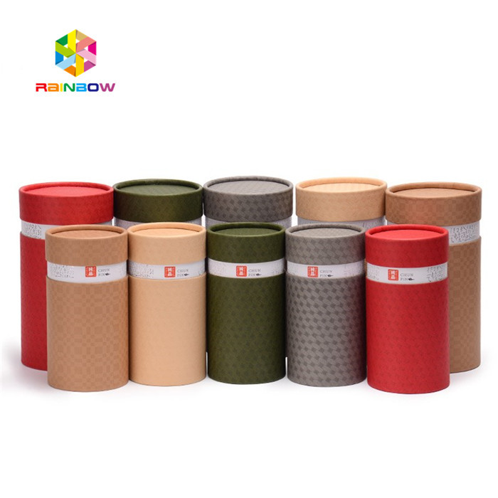 인쇄한 CBD 병 종이상자 포장 마분지 서류상 관에 의하여 박판으로 만들어진 물자를 재생하십시오