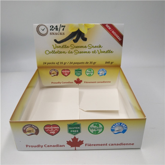 애완 동물 창 홀로그램 상자로 포장하는 작은 빈 화장용 서류상 초본 향