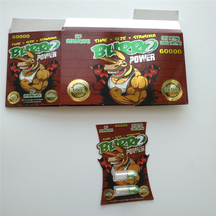 건강 관리 약품 플라스틱 알약 병 블러스터 캡슐 포장 재활용