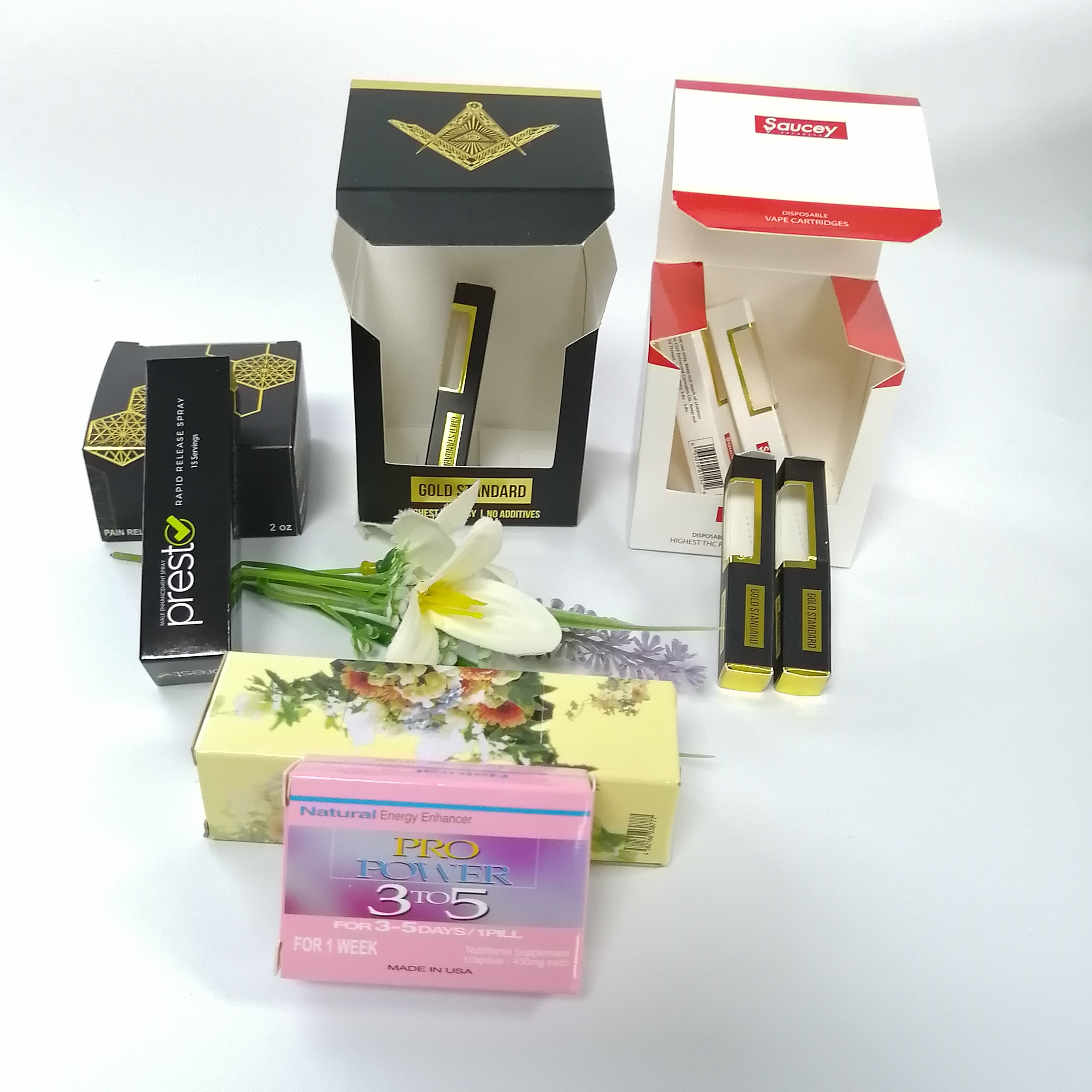 포장하는 주문 알루미늄 호일 주머니는, 벨브를 가진 1회분의 커피 봉지 편평한 바닥을 위로 서 있습니다