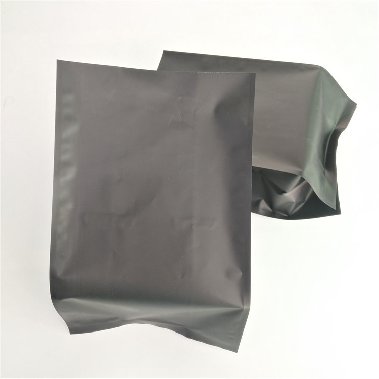 열 - 물개 관례는 1회분의 커피 봉지, 향낭 과일 차를 위로 서 있습니다 방습 주머니를 인쇄했습니다