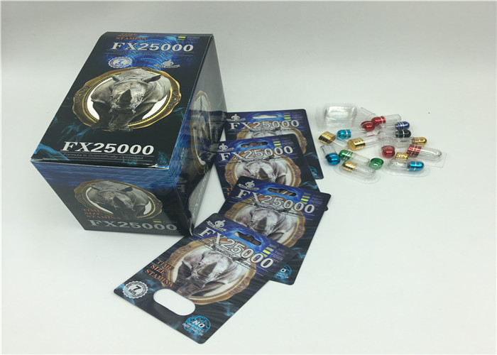 까만 Mamba 3D 효력 물집 카드 주문을 받아서 만들어진 포장 캡슐 성 알약은 디자인합니다