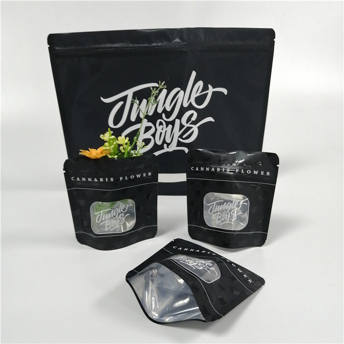 알루미늄 호일 초본 향 Ziplock에 재상할 수 있는 포장 캡슐 알약 주머니