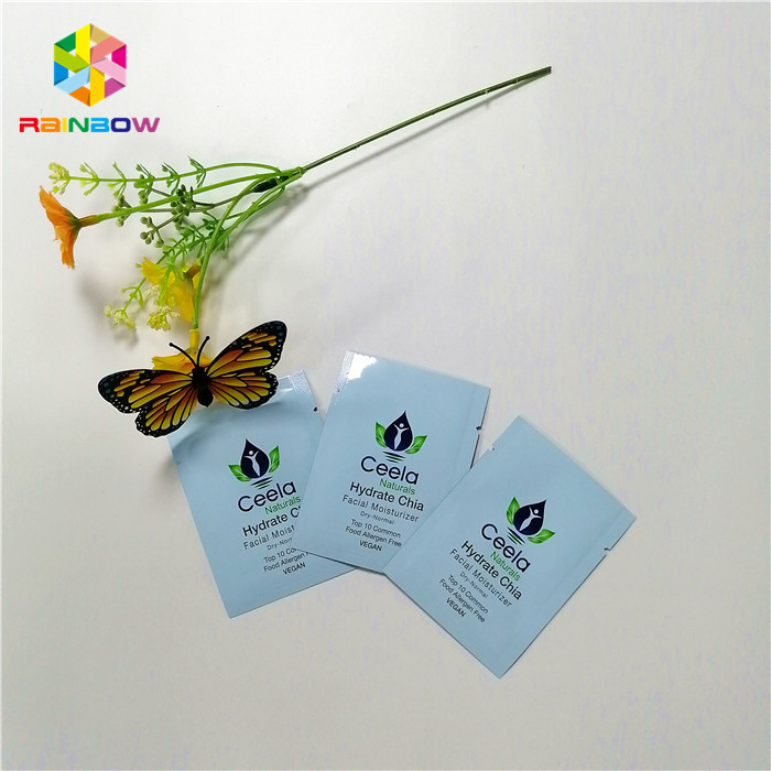 증거 화장용 포장 부대 Resealable Ziplock 1oz Mylar 포일 지퍼 주머니를 냄새맡으십시오