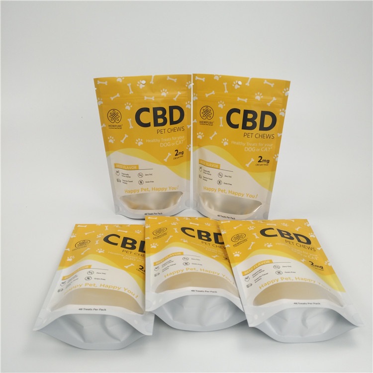 부대 Childproof 지퍼 최고 소형을 포장하는 냄새 증거 초본 향