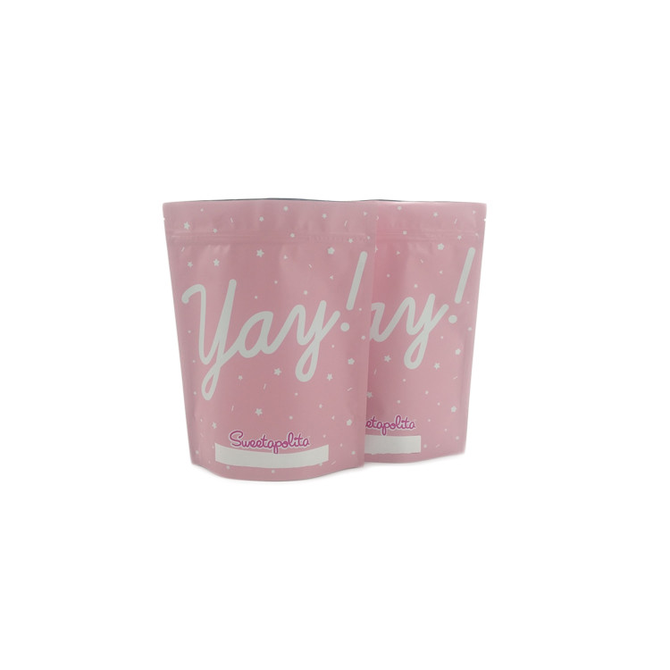 자연이 Ziplock를 포장하는 Resealable 플라스틱 주머니에 의하여 제거합니다 부대 사진 요판 인쇄를 시니 경기를 합니다