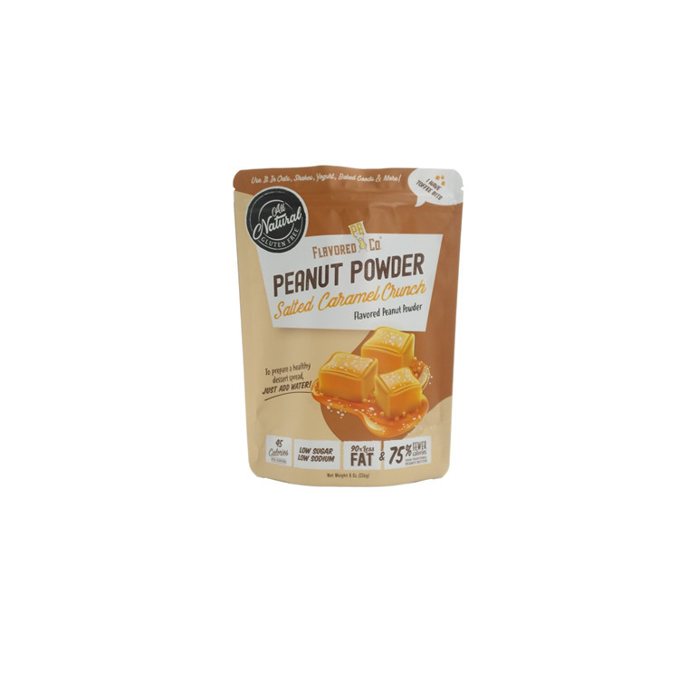 빈 지플락 포일 주머니 포장 음식 패킹 부대 알루미늄 호일 매트 끝 Mylar