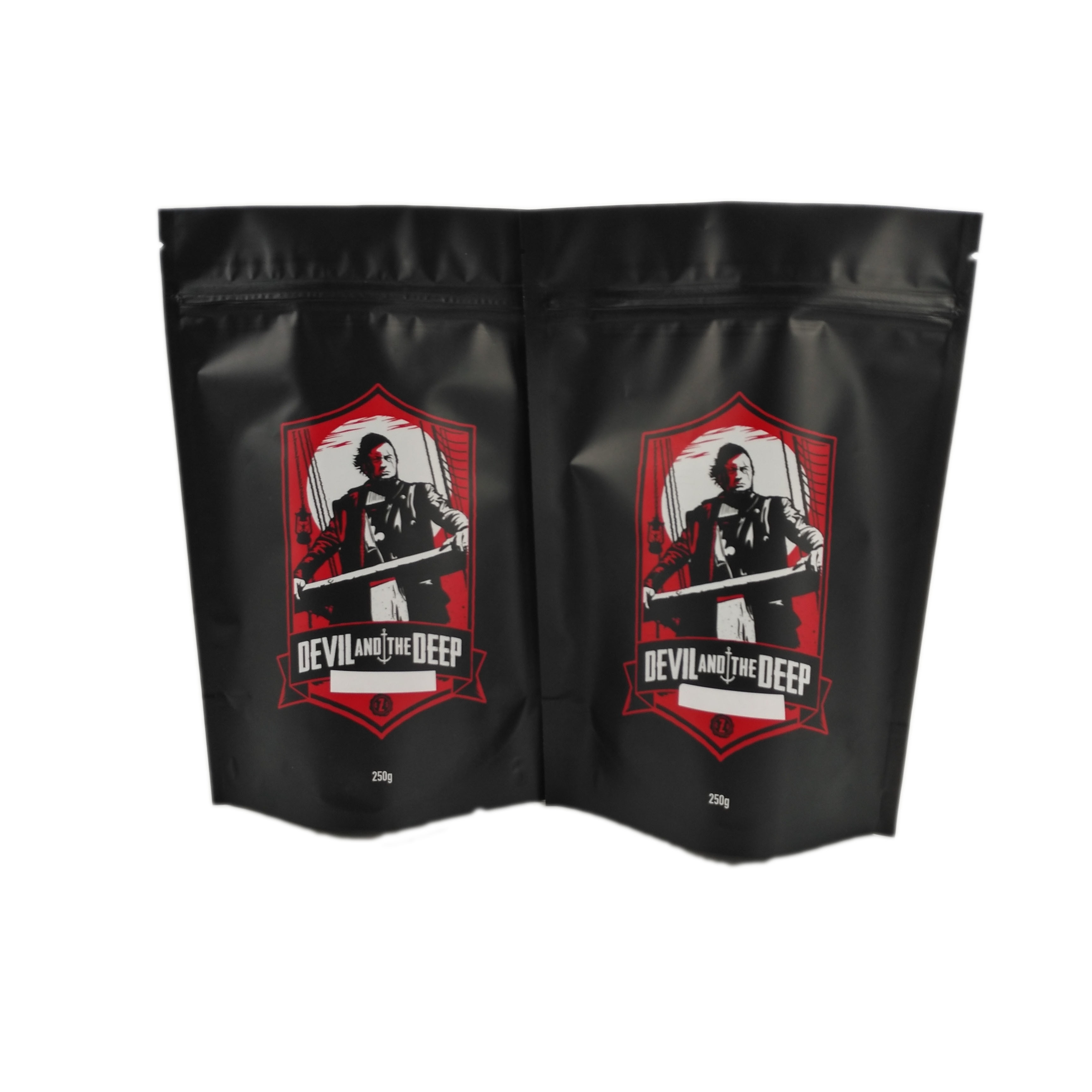 사진 요판 인쇄 포일 주머니 포장 음식 급료