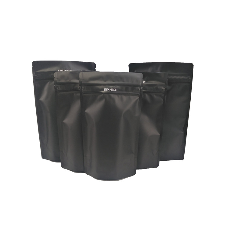 의학 알약 저장 Mylar Doypack 아이 증거 주머니