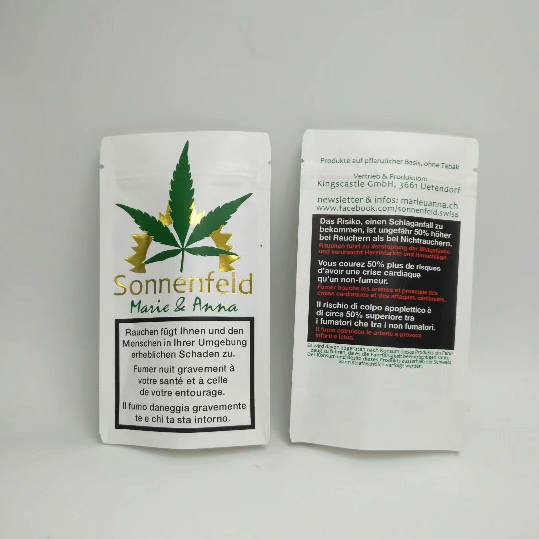 심천 공급자는 위로 저항하는 아이를 위로 서 있습니다 두 배 지퍼를 가진 의학 알약을 위한 주머니를 서 있습니다