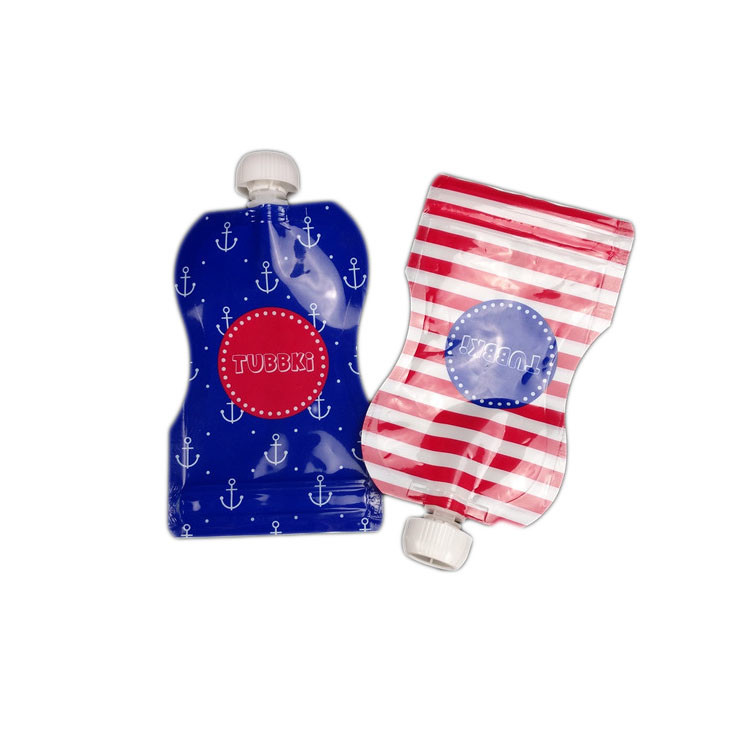 소형 캡 / 노즐과 액체를 위해 패키징하는 Ny 물질 관 팁