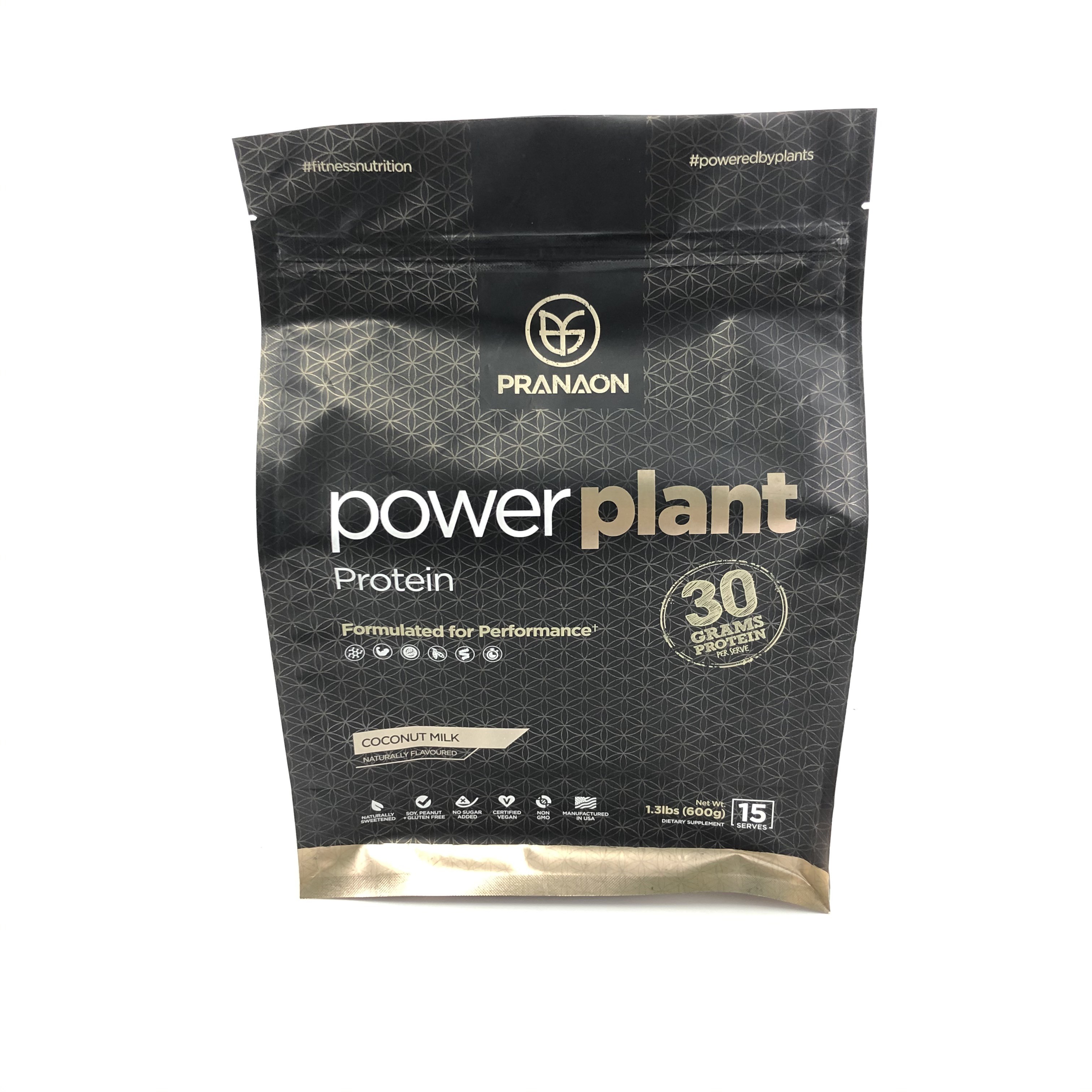 가방을 패키징하는 편평한 하부 500g 1 킬로그램 VMPET CMYK 단백질 분말