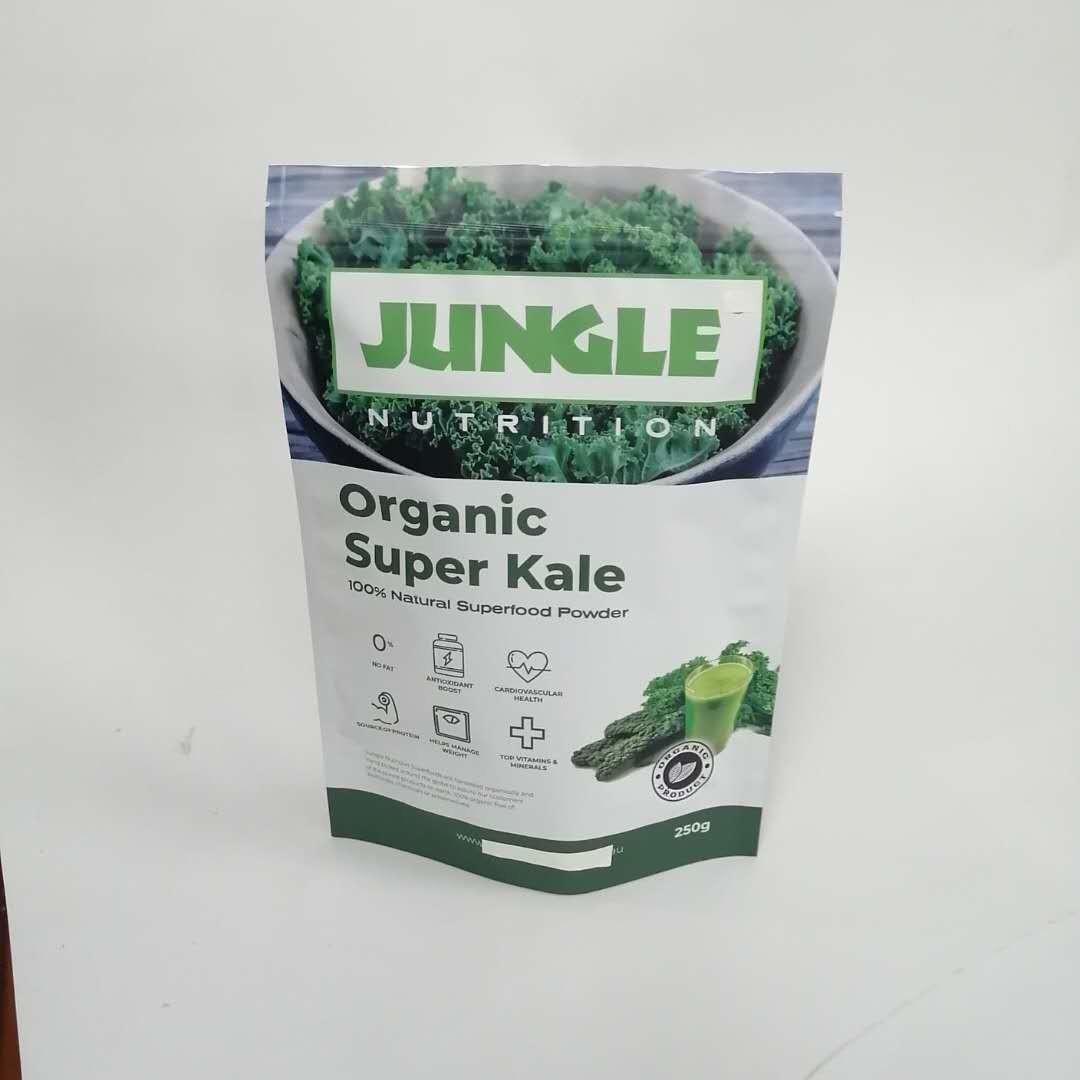 식품 등급 맞춘 플라스틱 밀봉체는 말린 식품 맞춘 양념 패키징을 견딥니다