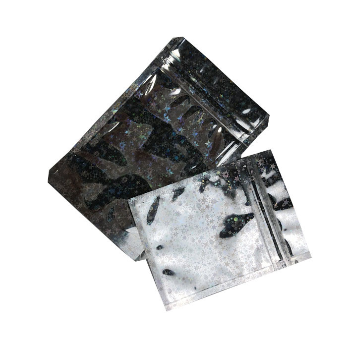 CYMK 색 플라스틱 지퍼 팁을 출력하는 라미네이트된 회전식 그라비어