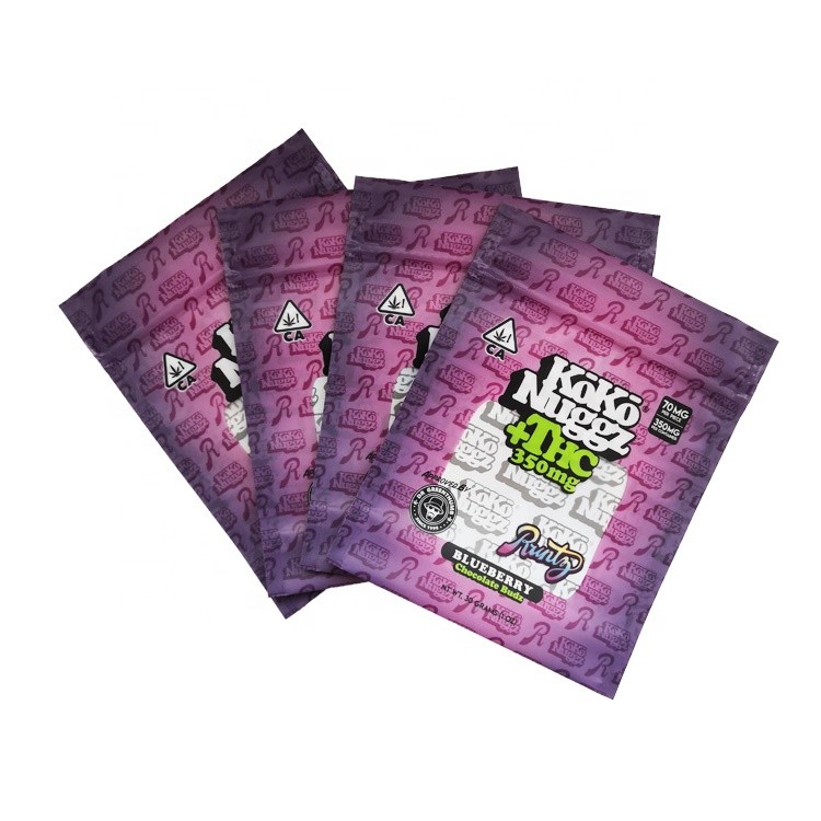 히트 실 푼 180개 마이크 CBD 인도 대마는 팁을 견딥니다