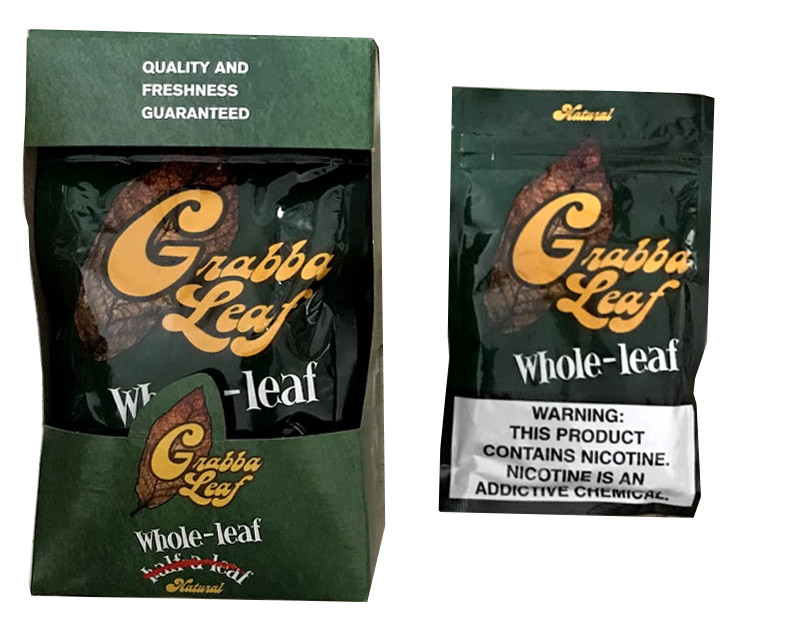 가방을 패키징하는 주문 제작된 사이즈 MOPP CBD 풀 향