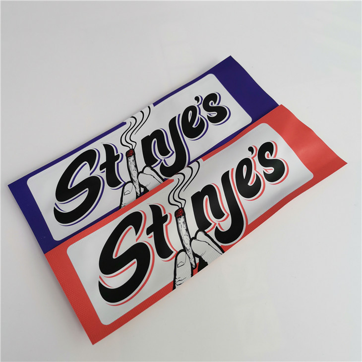 꿀 / 달콤한 패킹 백을 위해 가방 작은 샤쉐를 패키징하는 비어 있는 차 꿀 설탕