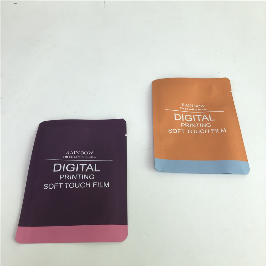 잡초 가방 CBD 시큼한 사탕 쿠키 가방 어수룩한 사람 필름 백 신제품 뜨거운 판매 콜로풀 평평한 실드백